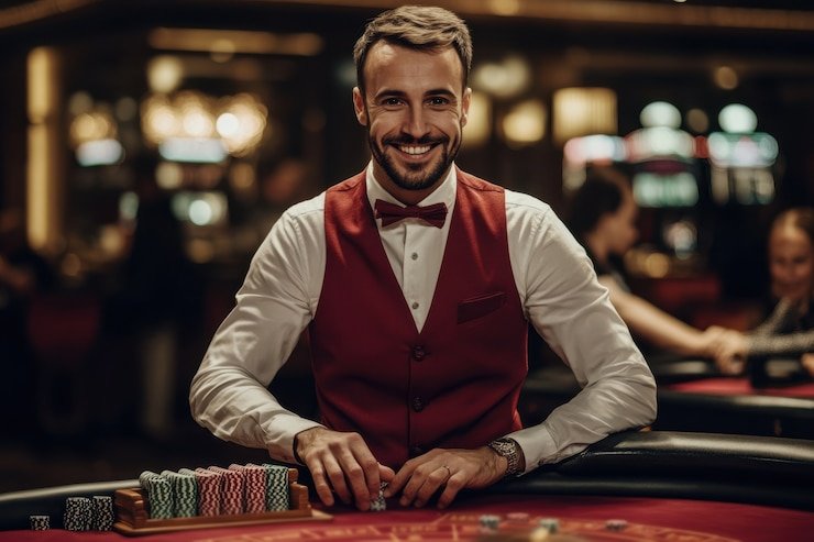 Examples of accepted identity documents for online roulette verification